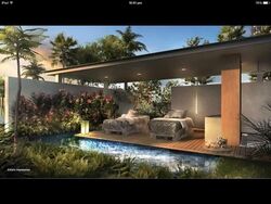 High Park Residences (D28), Apartment #622670781